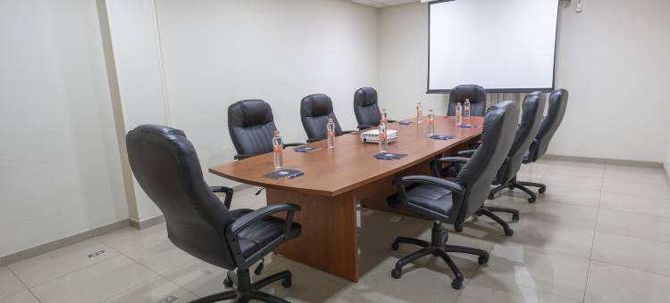 瓜达拉哈拉希尔顿欢朋酒店(Hampton Inn by Hilton Guadalajara - Airport)图片