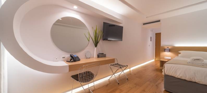 城市阁楼酒店(City Loft Hotel)图片