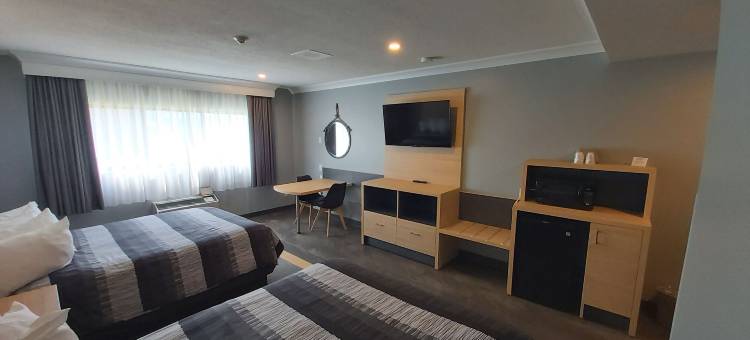 美洲水上乐园水疗度假村(Americana Waterpark Resort & Spa)图片