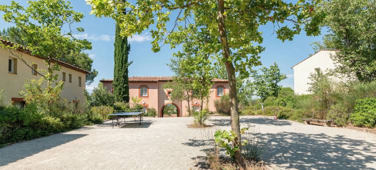 皮埃尔和度假村乐路雷特村(Village Pierre & Vacances le Rouret)图片