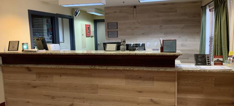 科尔尼丽怡酒店(Country Inn & Suites by Radisson, Kearney, NE)图片