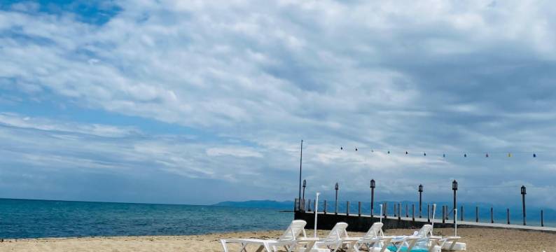 科克度假酒店(Kök Resort Otel)图片