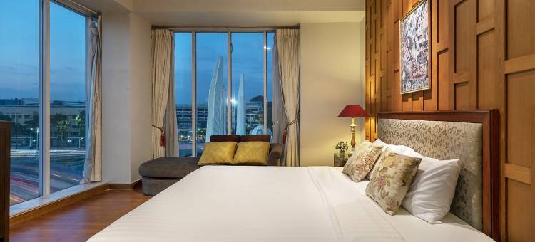 丁索家园精品酒店(Dinso Home Boutique)图片