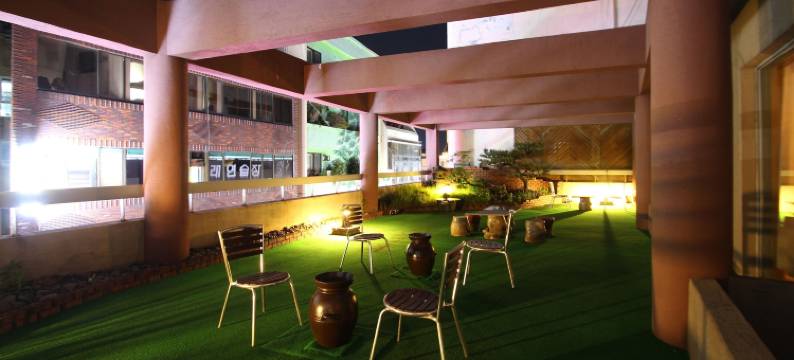 大同酒店(Daedong Hotel)图片