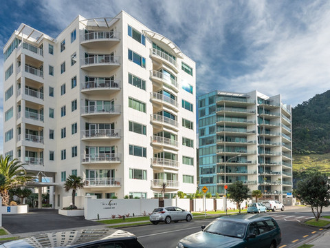 博蒙特公寓酒店