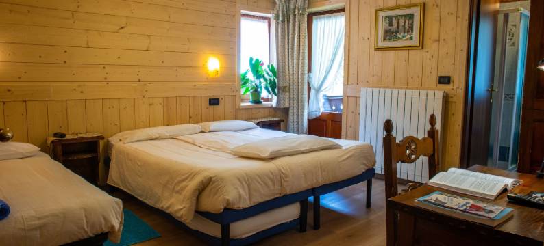 圣塔桑酒店(Santa San)图片