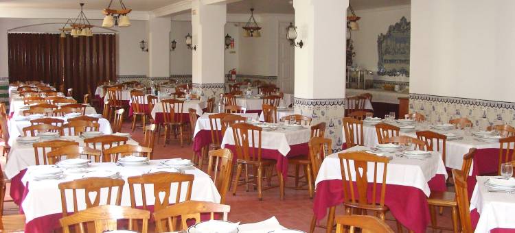 旗帜酒店法蒂玛卡萨斯伊尔玛斯多米尼加斯(Hotel Irmãs Dominicanas - Fátima by Flagworld Hotels)图片