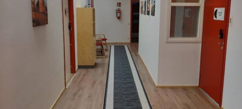 24号酒店(Hotel 24 - Karihaara - Kemi)图片