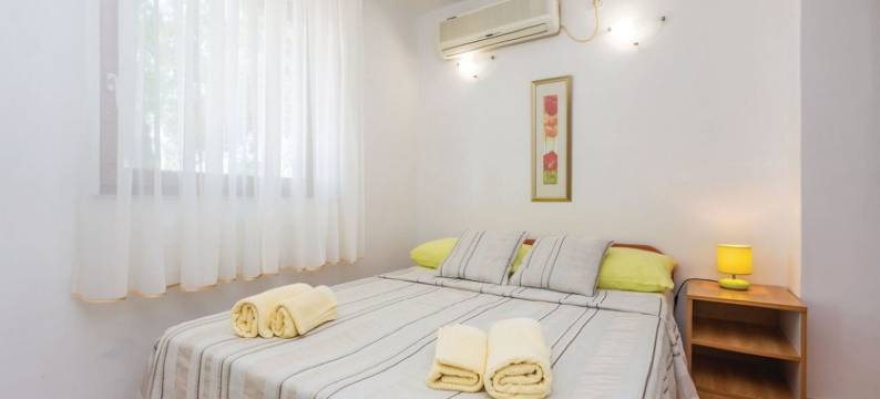 保拉公寓(Apartments Paola)图片