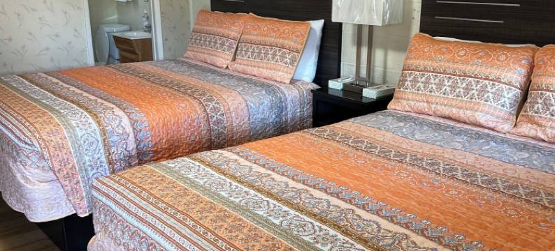 星光汽车旅馆(Starlight Motel)图片