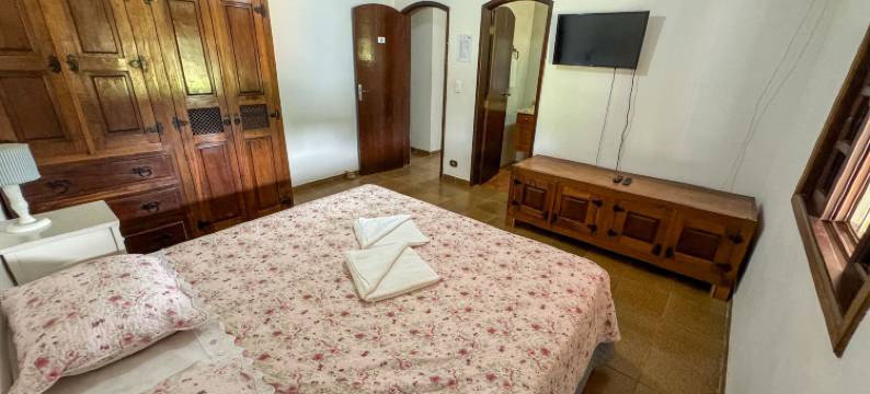 Pousada Espaço do Sol 酒店(Pousada Espaço do Sol)图片