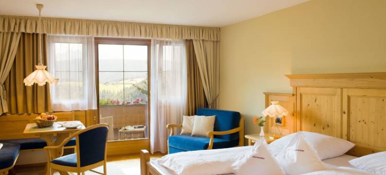 加尼斯度假村(Ganis Resort)图片