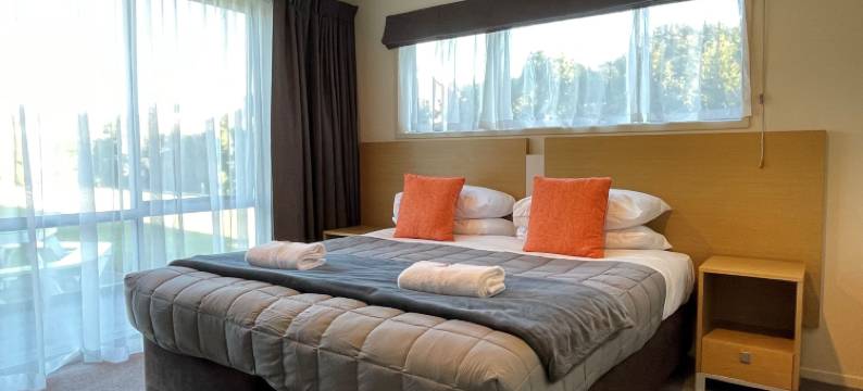 太平洋公园克利斯蒂安假日露营度假园区(Pacific Park Christian Holiday Camp)图片