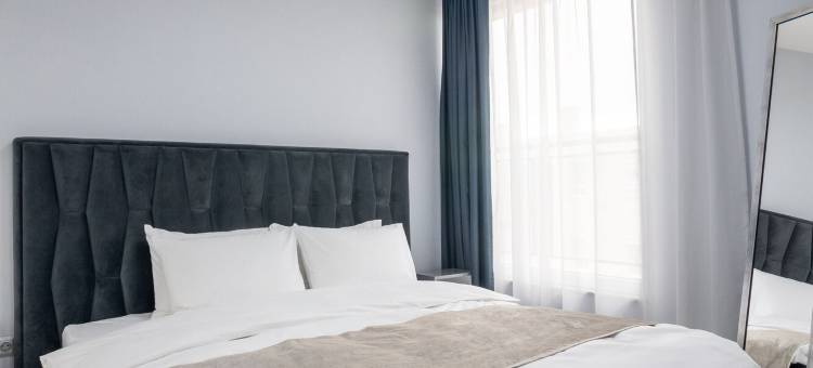 迪比辛尼阿万达公寓(Avand Apartments Debrecen)图片