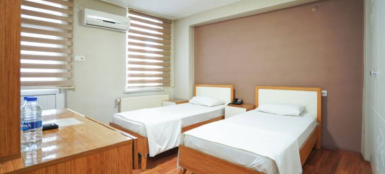 伊佩克酒店(Ipek Otel)图片