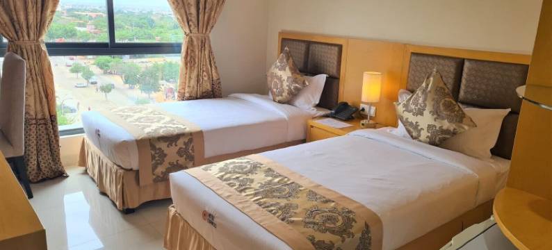 快捷酒店(Hotel Express)图片