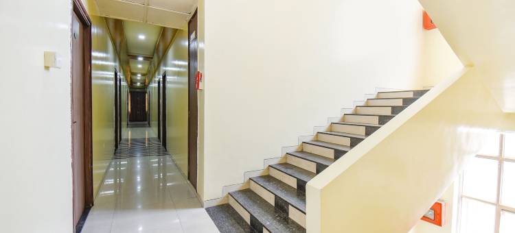 FabHotel皇家帝国(FabHotel Royal Empire - Bird Valley Udhyan)图片