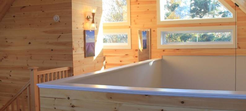 Avonlea森林山丘小屋(Avonlea Forest Hill Cottages)图片