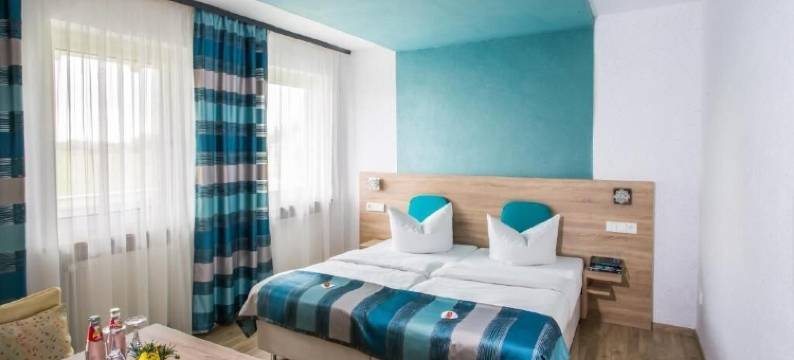 巴特尔乡村生活客栈(Landgasthof Büttel)图片