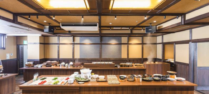 茑温泉旅馆(Tsuta Onsen Ryokan)图片