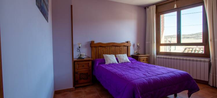 提龙体拉那酒店(Tirontillana)图片