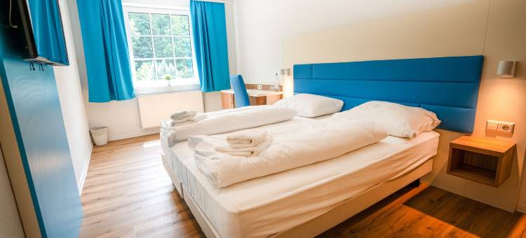 波帕最佳时光酒店(Besttime Hotel Boppard)图片