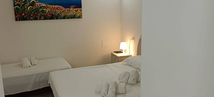 双人房，空调，浴室(Double Room, Air Conditioning, Bathroom,)图片