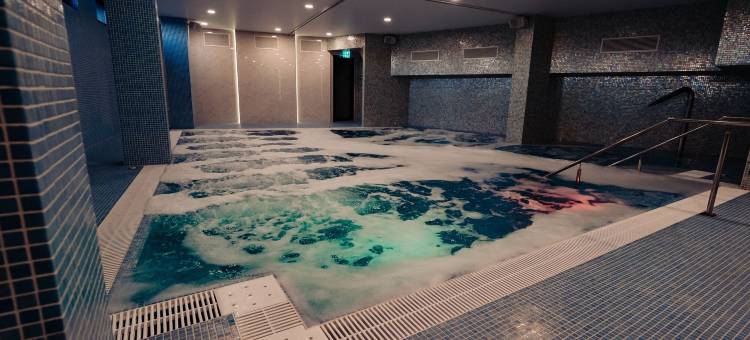 阿文图斯酒店(Hotel Aventus)图片
