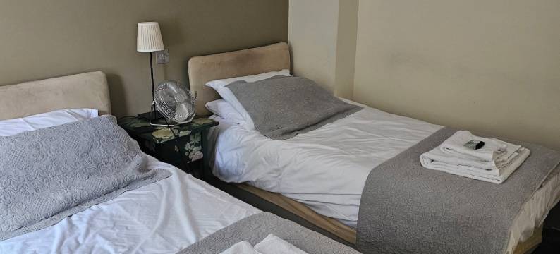 大麦粒(The Barleycorn)图片