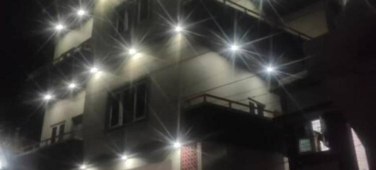 莫西斯巢穴酒店(Moshis Nest)图片