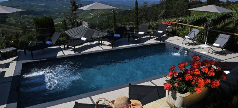 拉里贝扎精品酒店(La Ribezza Boutique Hotel - Adults Only)图片