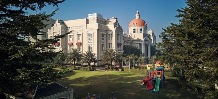 皇家王国萨罗瓦尔港口皮利比特(Royal Kingdom Sarovar Portico Pilibhit)图片