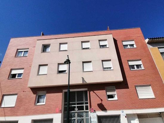 阿尔科伊公寓酒店