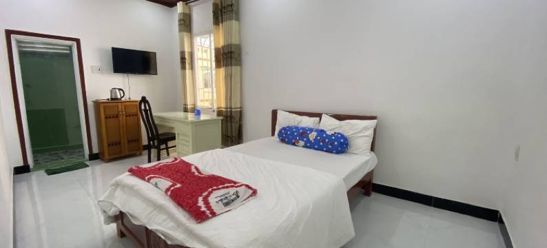 宁都之家(Ninh Chu House)图片