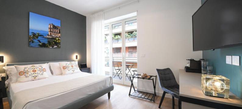 塔皮亚桥套房(Ponte di Tappia Suites)图片