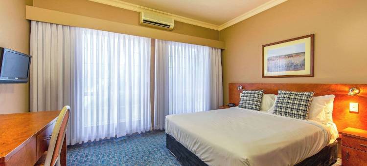 彭里斯凯艺酒店(Quality Inn Penrith Sydney)图片