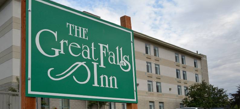 瑞芙萨吉格雷特瀑布酒店(The Great Falls Inn by Riversage)图片