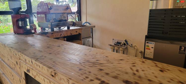 麦迪的厨房和住宿(Maddy's Kitchen and Accommodation)图片