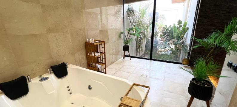 巴厘岛别墅吉达(Villa Bali Jeddah)图片