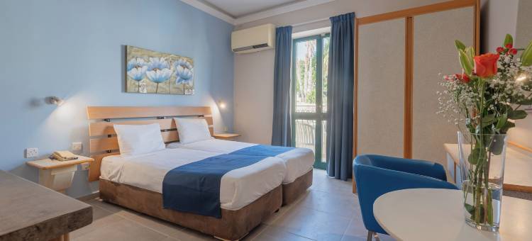 Xemxija Bay Hotel图片