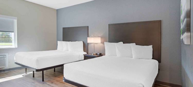 美国长住套房酒店 - 贝敦(Extended Stay America Suites - Baytown)图片