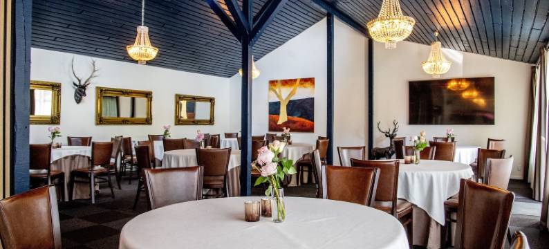 戈德斯特伦民宿(Godstedlund)图片