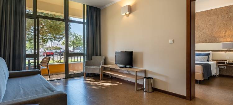 维拉公园酒店(Vila Park Nature & Business Hotel)图片