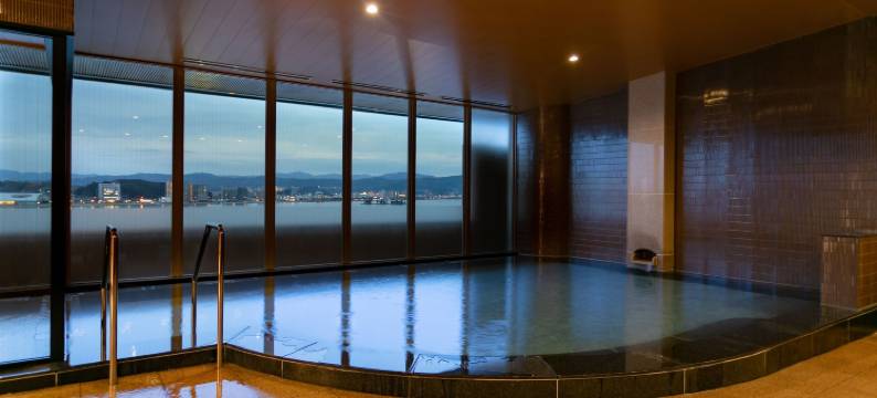 一畑酒店(Hotel Ichibata)图片