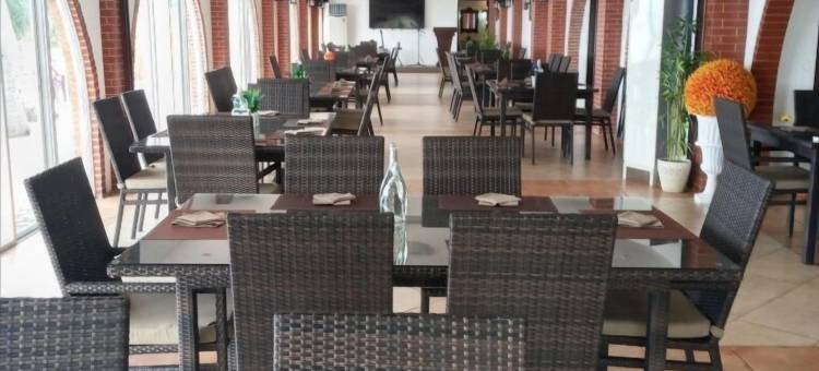 拉戈德奥罗酒店(Lago de Oro Hotel & Wakepark)图片