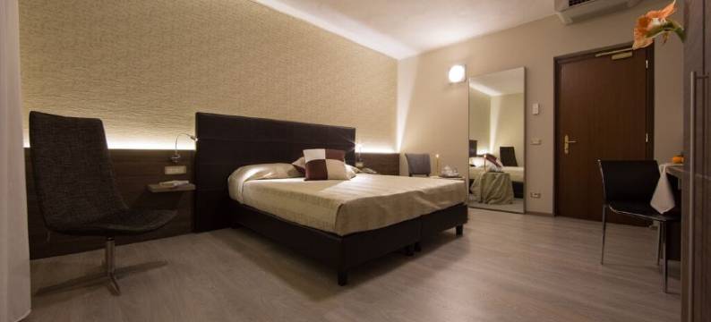 公园酒店(Hotel Park)图片