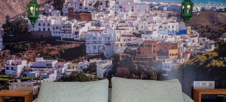 El Olivar精品酒店(Boutique Hotel El Olivar)图片