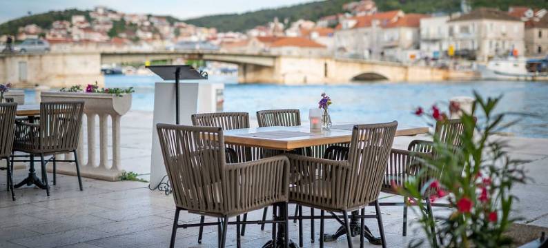 梅里别墅旅馆(Villa Meri)图片