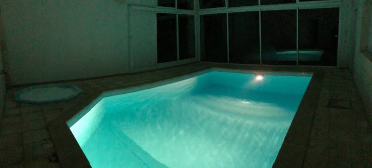 贝洛伊城堡别墅酒店(La Villa du Château Belloy)图片