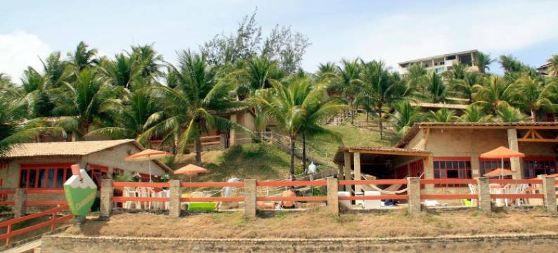 查勒玛尔旅馆酒店(Chalemar Hotel Pousada)图片